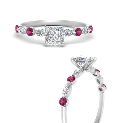 princess-cut-floating-marquise-accent-pink-sapphire-engagement-ring-in-white-gold-FDEWB9398PRRGSADRPIANGEL3-NL-WG?v=1756366419