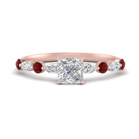 princess-cut-floating-marquise-accent-ruby-engagement-ring-in-rose-gold-FDEWB9398PRRGRUDR-NL-RG?v=1756366419