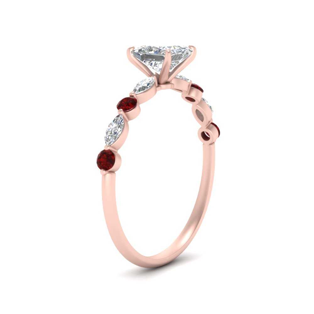 princess-cut-floating-marquise-accent-ruby-engagement-ring-in-rose-gold-FDEWB9398PRRGRUDRANGEL2-NL-RG?v=1756366419