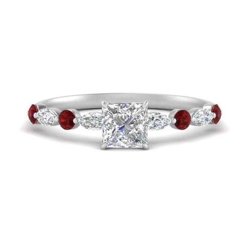 princess-cut-floating-marquise-accent-ruby-engagement-ring-in-white-gold-FDEWB9398PRRGRUDR-NL-WG?v=1756366419