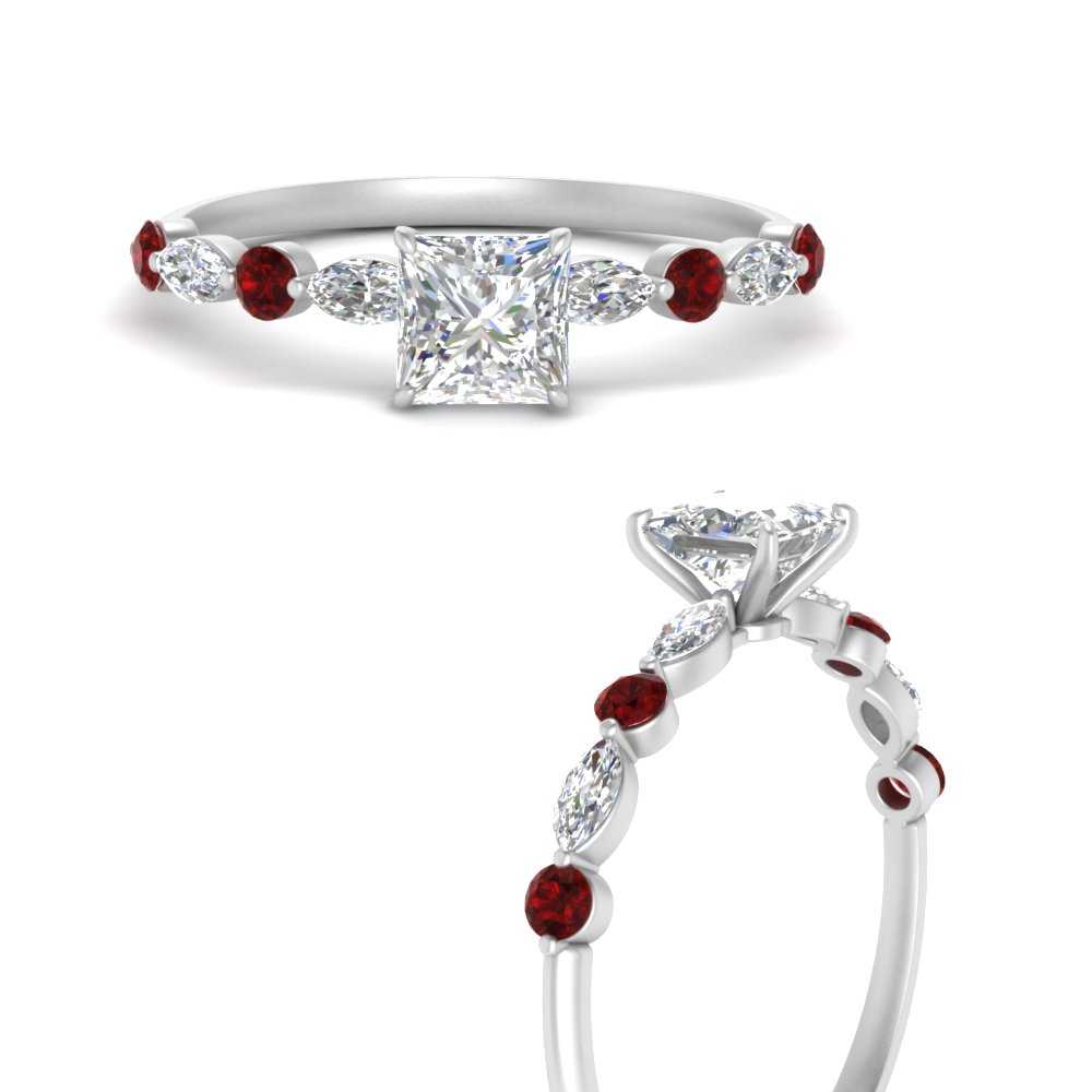 princess-cut-floating-marquise-accent-ruby-engagement-ring-in-white-gold-FDEWB9398PRRGRUDRANGEL3-NL-WG_3782b41d-5fc1-46a5-9498-266e0ce1c68f?v=1756366542