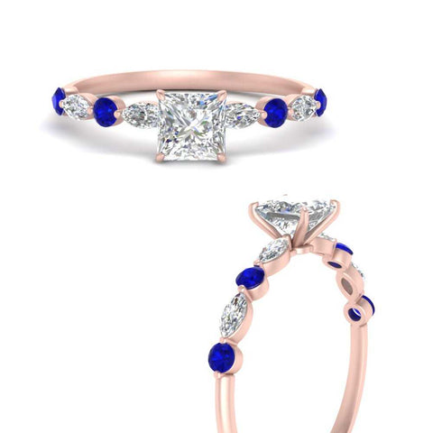 princess-cut-floating-marquise-accent-sapphire-engagement-ring-in-rose-gold-FDEWB9398PRRGSABLANGEL3-NL-RG?v=1756366419