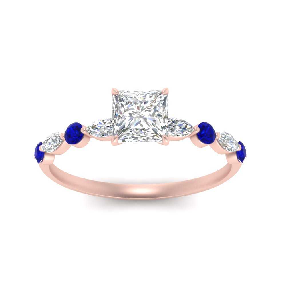 princess-cut-floating-marquise-accent-sapphire-engagement-ring-in-rose-gold-FDEWB9398PRRGSABLANGEL5-NL-RG?v=1756366418