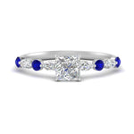 Load image into Gallery viewer, princess-cut-floating-marquise-accent-sapphire-engagement-ring-in-white-gold-FDEWB9398PRRGSABL-NL-WG?v=1756366418
