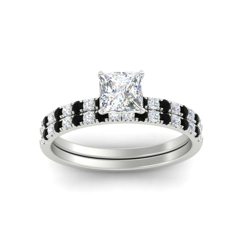 princess-cut-french-pave-black-diamond-wedding-ring-set-in-white-gold-FD11408PRGBLACKANGLE5-NL-WG?v=1763104308