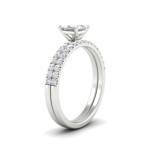 princess-cut-french-pave-diamond-wedding-ring-set-in-white-gold-FD11408PRANGLE2-NL-WG?v=1763104308