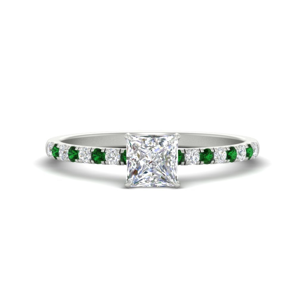 princess-cut-french-pave-emerald-engagement-ring-in-white-gold-FD11408PRRGEMGR-NL-WG_b0cd6836-9829-4eef-a7f9-7f02a5f89871?v=1762849878
