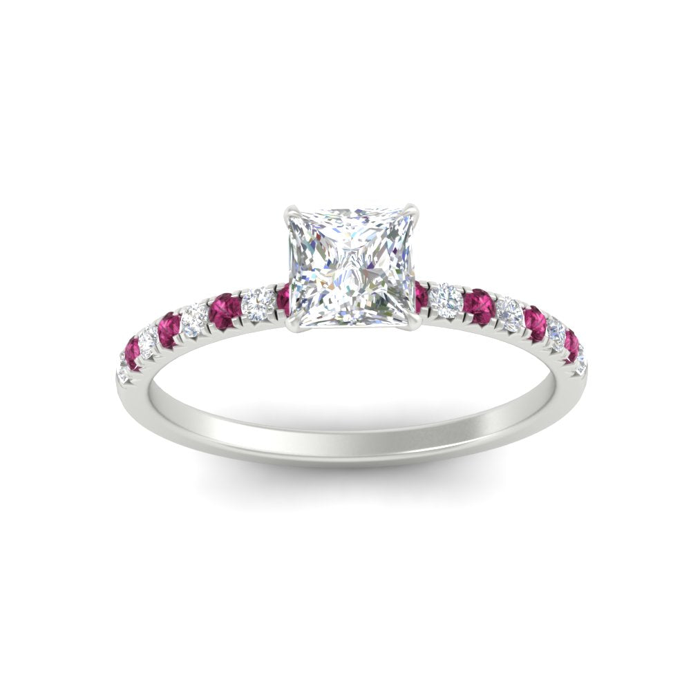 princess-cut-french-pave-pink-sapphire-engagement-ring-in-white-gold-FD11408PRRGSADRPIANGLE5-NL-WG_b6c1fb56-1eb7-4332-9e7d-1c7b61ea2e31?v=1762849878