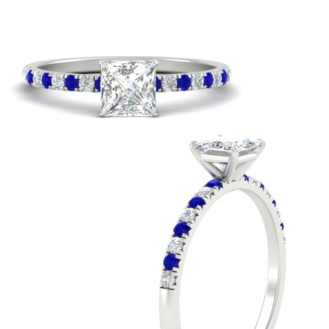 princess-cut-french-pave-sapphire-engagement-ring-in-white-gold-FD11408PRRGSABLANGLE3-NL-WG_e28520c4-2c85-4c86-8afe-eeacb987fee1?v=1762849796