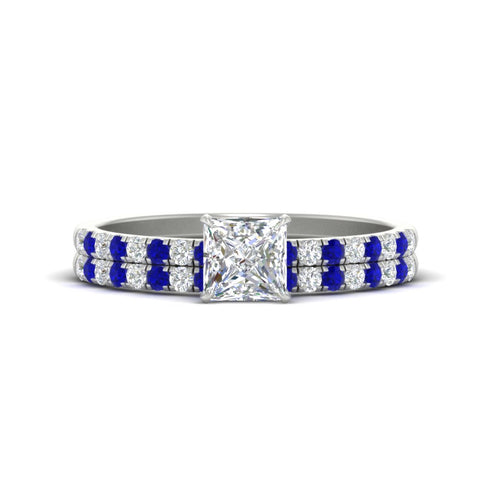 princess-cut-french-pave-sapphire-wedding-ring-set-in-white-gold-FD11408PRGSABL-NL-WG?v=1763104308