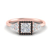 Load image into Gallery viewer, princess-cut-halo-cluster-accent-black-diamond-engagement-ring-in-rose-gold-FD10512PRRGBLACK-NL-RG_d1ef763d-59bf-4eac-97e2-9eda71c2591b.jpg?v=1770117387