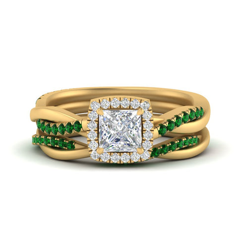 princess-cut-halo-emerald-infinity-bridal-set-in-yellow-gold-FD9212PRGEMGR-NL-YG-B2.jpg