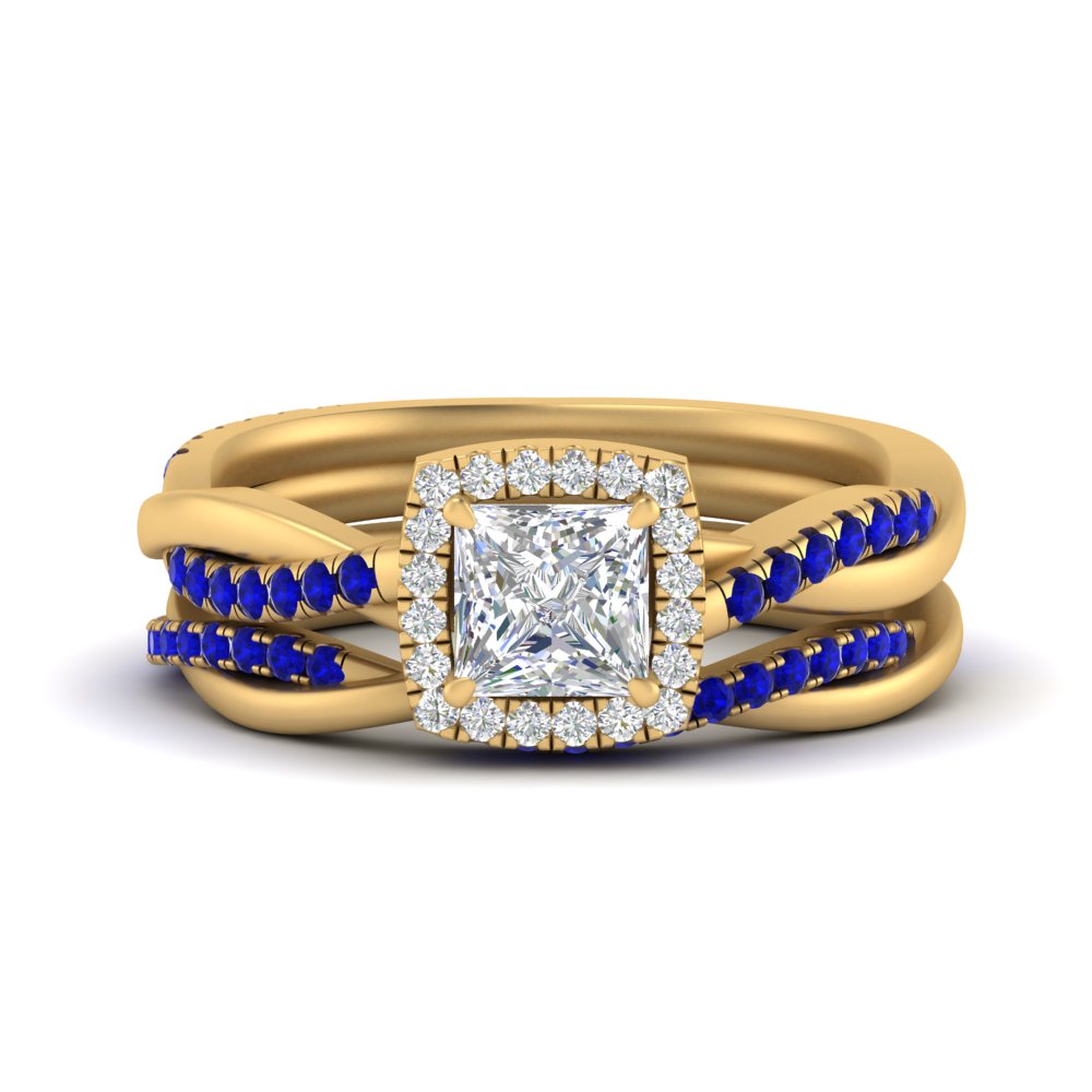 princess-cut-halo-sapphire-infinity-bridal-set-in-yellow-gold-FD9212PRGSABL-NL-YG-B2.jpg