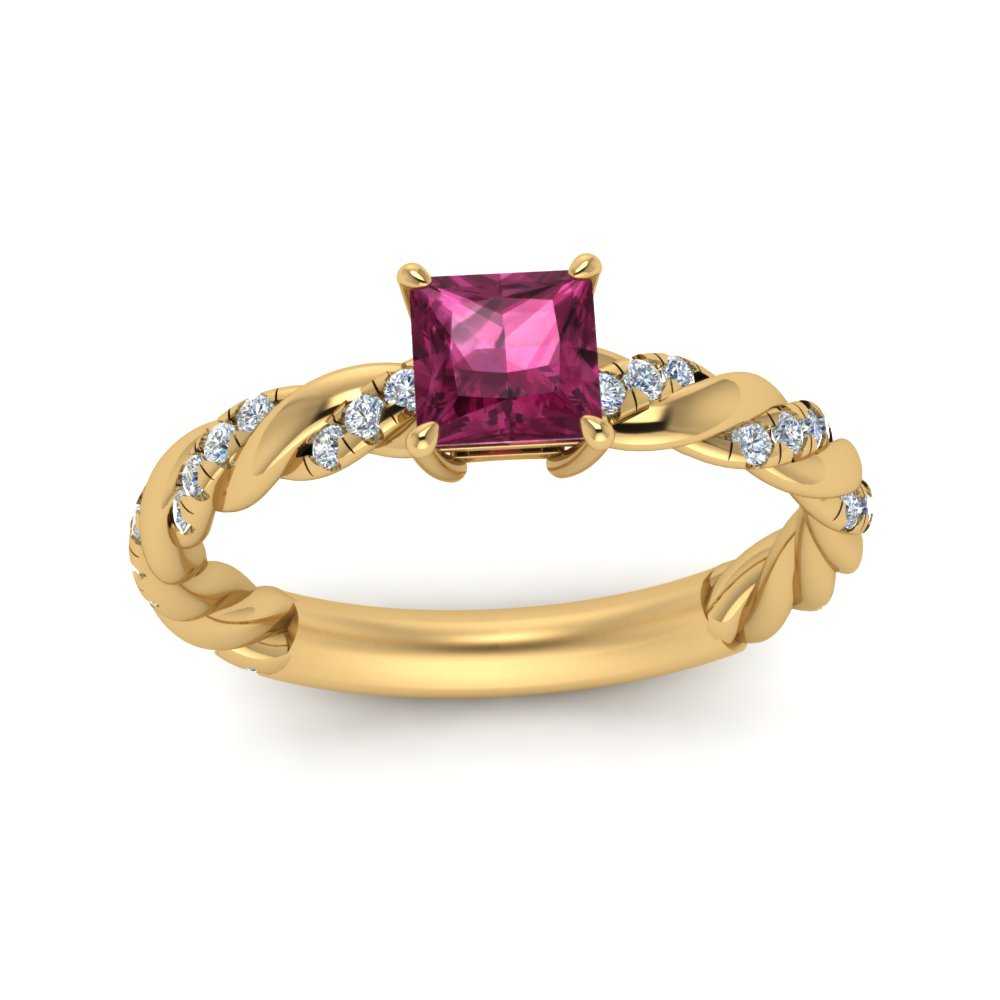 princess-cut-intertwined-pink-sapphire-engagement-ring-in-yellow-gold-FD9127PRRGPS-NL-YG-GS.jpg