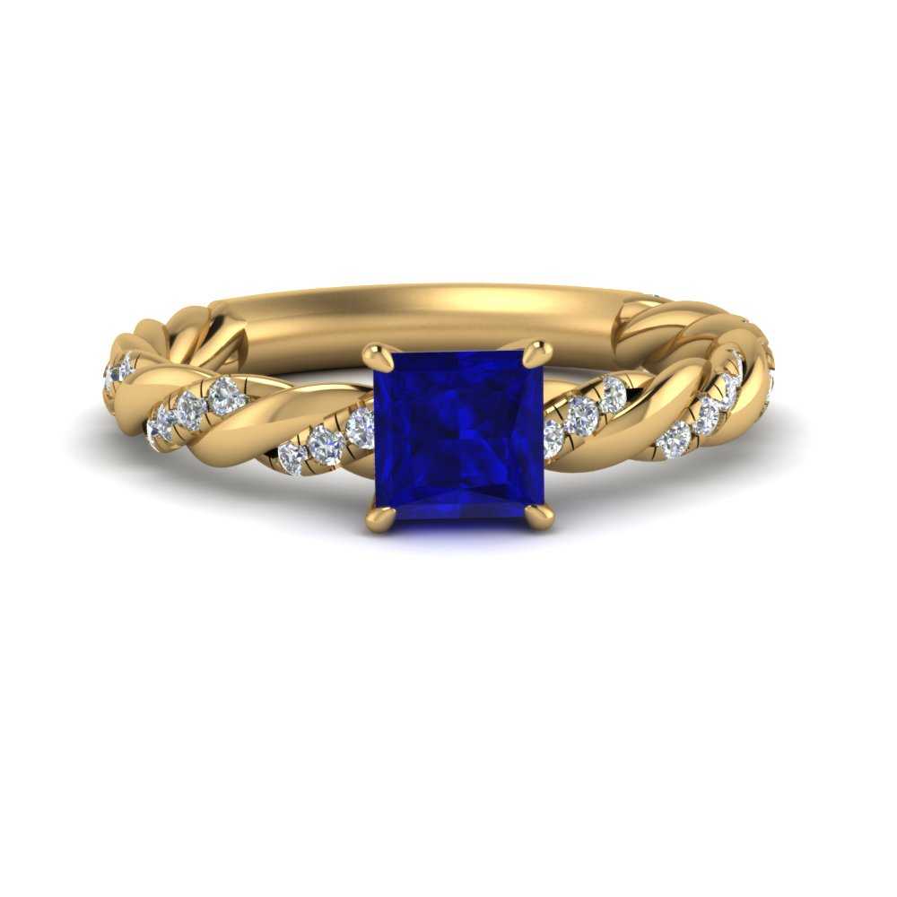 princess-cut-intertwined-sapphire-engagement-ring-in-yellow-gold-FD9127PRRGBS-NL-YG-GS.jpg