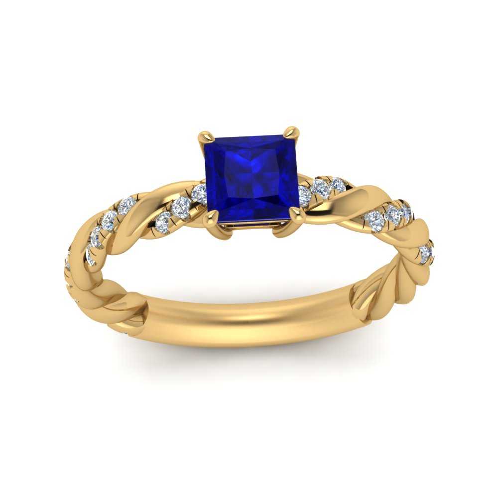 princess-cut-intertwined-sapphire-engagement-ring-in-yellow-gold-FD9127PRRGBS-NL-YG-GS.jpg