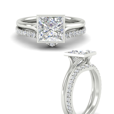 princess-cut-natural-diamond-wedding-ring-set-in-platinum-FD11229PRANGLE3-NL-WG