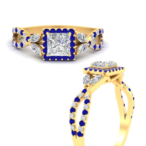 princess-cut-nature-inspired-halo-sapphire-engagement-ring-in-yellow-gold-fdenr3303prrgsablangle3-nl-yg.jpg