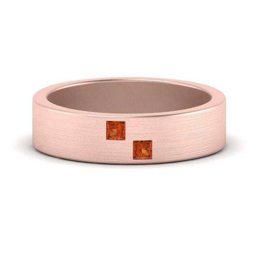 princess-cut-orange-sapphire-brush-finish-wedding-band-in-rose-gold-FDM10319GSAOR-NL-RG.jpg