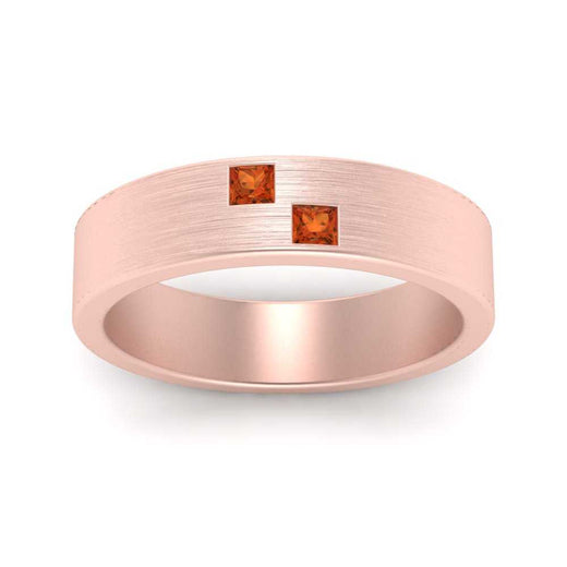 princess-cut-orange-sapphire-brush-finish-wedding-band-in-rose-gold-FDM10319GSAORANGLE5-NL-RG.jpg