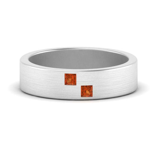 princess-cut-orange-sapphire-brush-finish-wedding-band-in-white-gold-FDM10319GSAOR-NL-WG.jpg