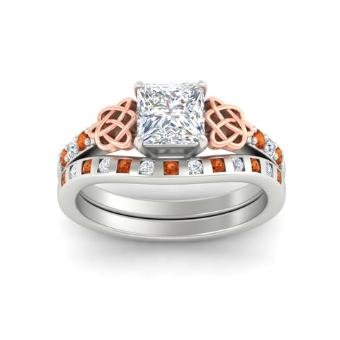 princess-cut-orange-sapphire-celtic-two-tone-bridal-matching-set-in-white-gold-fdens2255prgsaorangle5-nl-wg-ws4.jpg