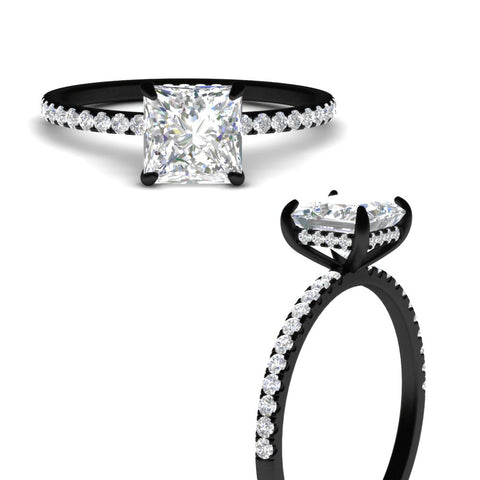 princess-cut-pave-underhalo-engagement-ring-in-black-gold-FDENR11490PRRANGLE3-NL-BG.jpg?v=1761729758