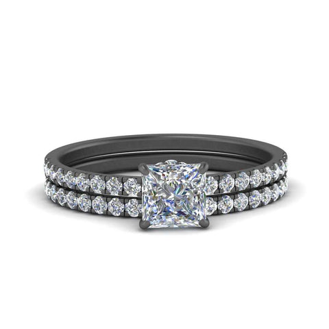 princess-cut-pave-wrap-wedding-ring-set-in-black-gold-in-FD9168PRANGLE3-NL-BG