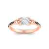 Load image into Gallery viewer, princess-cut-petite-pave-black-diamond-fancy-engagement-ring-for-women-in-rose-gold-fdenr8061prgblackangle5-nl-rg?v=1757494949