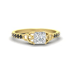 Load image into Gallery viewer, princess-cut-petite-pave-black-diamond-fancy-engagement-ring-for-women-in-yellow-gold-fdenr8061prgblacksleep-nl-yg?v=1757494948
