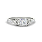 Load image into Gallery viewer, princess-cut-petite-pave-diamond-fancy-engagement-ring-for-women-in-white-gold-fdenr8061prsleep-nl-wg_c1c2029d-2dd4-4077-b0b9-25076c025f94?v=1757495061

