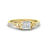 Load image into Gallery viewer, princess-cut-petite-pave-diamond-fancy-engagement-ring-for-women-in-yellow-gold-fdenr8061prsleep-nl-yg?v=1757494948