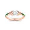 Load image into Gallery viewer, princess-cut-petite-pave-emerald-fancy-engagement-ring-for-women-in-rose-gold-fdenr8061prgemgrangle5-nl-rg?v=1757494948