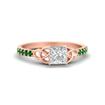 Load image into Gallery viewer, princess-cut-petite-pave-emerald-fancy-engagement-ring-for-women-in-rose-gold-fdenr8061prgemgrsleep-nl-rg_da64e0ed-3ad0-4d61-8d2e-533dd0a06a0b?v=1757495061
