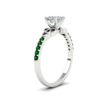 Load image into Gallery viewer, princess-cut-petite-pave-emerald-fancy-engagement-ring-for-women-in-white-gold-fdenr8061prgemgrangle2-nl-wg_9c53e807-9c67-497b-9b02-7b19050f660d?v=1757495061
