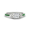 Load image into Gallery viewer, princess-cut-petite-pave-emerald-fancy-engagement-ring-for-women-in-white-gold-fdenr8061prgemgrsleep-nl-wg?v=1757494948