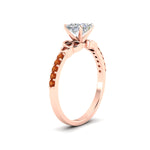 Load image into Gallery viewer, princess-cut-petite-pave-orange-sapphire-fancy-engagement-ring-for-women-in-rose-gold-fdenr8061prgsaorangle2-nl-rg?v=1757494948

