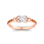 Load image into Gallery viewer, princess-cut-petite-pave-orange-sapphire-fancy-engagement-ring-for-women-in-rose-gold-fdenr8061prgsaorangle5-nl-rg_480f28be-c16a-4faa-aa10-0c60082242a8?v=1757495061
