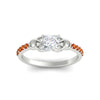 Load image into Gallery viewer, princess-cut-petite-pave-orange-sapphire-fancy-engagement-ring-for-women-in-white-gold-fdenr8061prgsaorangle5-nl-wg?v=1757494949