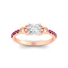 Load image into Gallery viewer, princess-cut-petite-pave-pink-sapphire-fancy-engagement-ring-for-women-in-rose-gold-fdenr8061prgsadrpiangle5-nl-rg?v=1757494948