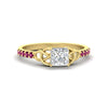 Load image into Gallery viewer, princess-cut-petite-pave-pink-sapphire-fancy-engagement-ring-for-women-in-yellow-gold-fdenr8061prgsadrpisleep-nl-yg?v=1757494948