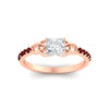 Load image into Gallery viewer, princess-cut-petite-pave-ruby-fancy-engagement-ring-for-women-in-rose-gold-fdenr8061prgrudrangle5-nl-rg?v=1757494948