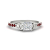Load image into Gallery viewer, princess-cut-petite-pave-ruby-fancy-engagement-ring-for-women-in-white-gold-fdenr8061prgrudrsleep-nl-wg?v=1757494948