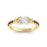 Load image into Gallery viewer, princess-cut-petite-pave-ruby-fancy-engagement-ring-for-women-in-yellow-gold-fdenr8061prgrudrangle5-nl-yg_e229a032-a6e6-4096-824d-bc630b6a3c8a?v=1757495062
