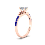 Load image into Gallery viewer, princess-cut-petite-pave-sapphire-fancy-engagement-ring-for-women-in-rose-gold-fdenr8061prgsablangle2-nl-rg?v=1757494948
