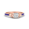Load image into Gallery viewer, princess-cut-petite-pave-sapphire-fancy-engagement-ring-for-women-in-rose-gold-fdenr8061prgsablsleep-nl-rg?v=1757494948