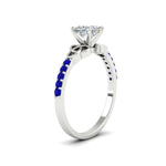 Load image into Gallery viewer, princess-cut-petite-pave-sapphire-fancy-engagement-ring-for-women-in-white-gold-fdenr8061prgsablangle2-nl-wg?v=1757494948
