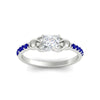 Load image into Gallery viewer, princess-cut-petite-pave-sapphire-fancy-engagement-ring-for-women-in-white-gold-fdenr8061prgsablangle5-nl-wg?v=1757494948