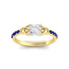 Load image into Gallery viewer, princess-cut-petite-pave-sapphire-fancy-engagement-ring-for-women-in-yellow-gold-fdenr8061prgsablangle5-nl-yg?v=1757494948