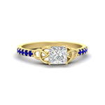 Load image into Gallery viewer, princess-cut-petite-pave-sapphire-fancy-engagement-ring-for-women-in-yellow-gold-fdenr8061prgsablsleep-nl-yg_0414229d-971d-49f2-8bce-4249515bcd2a?v=1757495061
